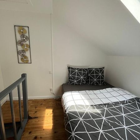 Logement Au Coeur De دول المظهر الخارجي الصورة