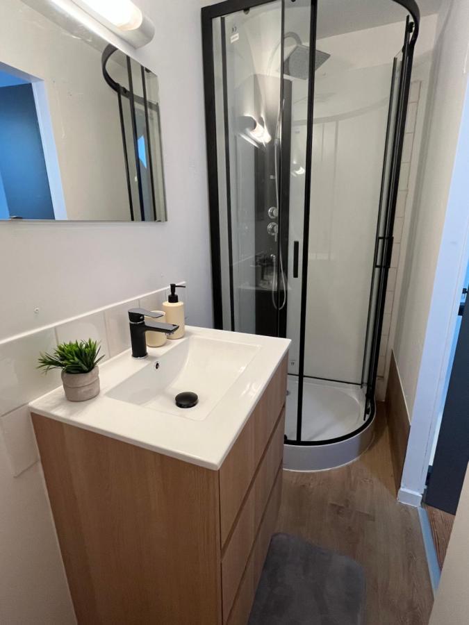 Logement Au Coeur De دول المظهر الخارجي الصورة