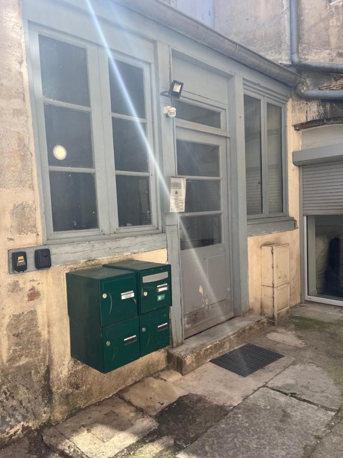 Logement Au Coeur De دول المظهر الخارجي الصورة